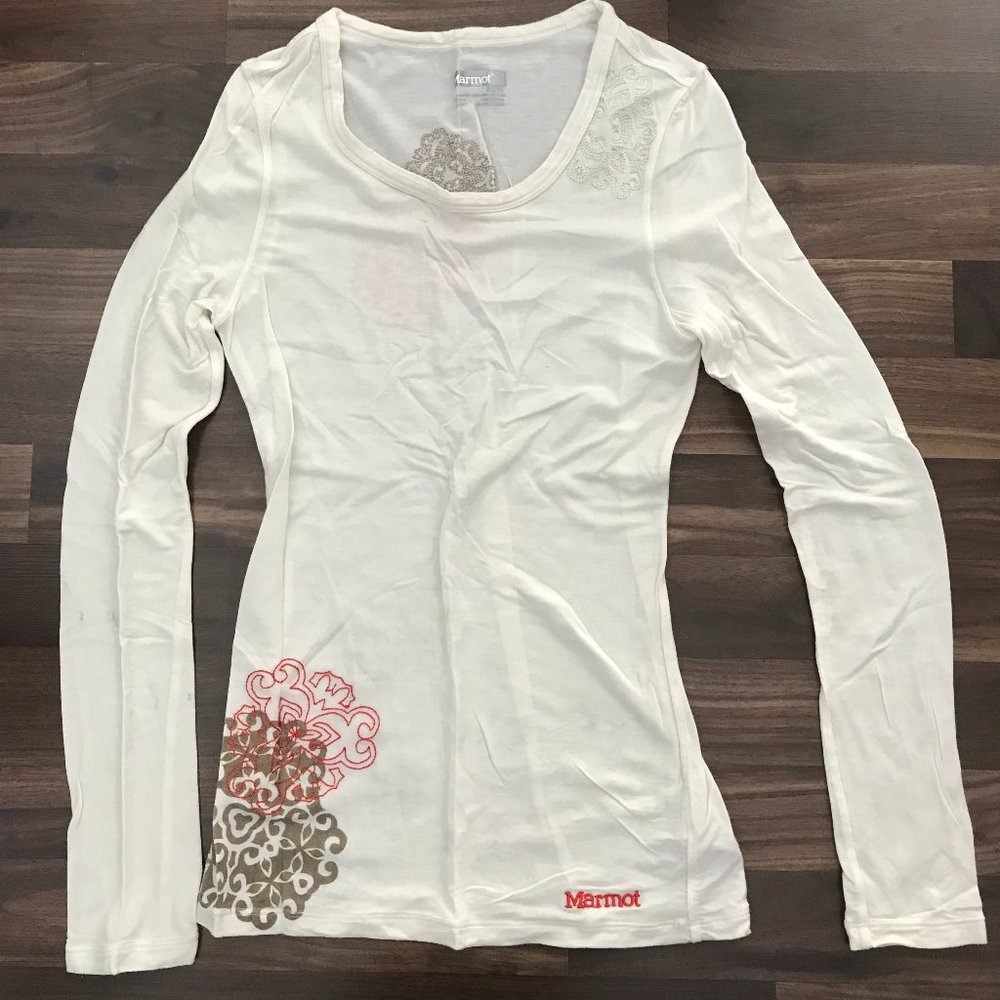 Marmot Long Sleeve Shirt
